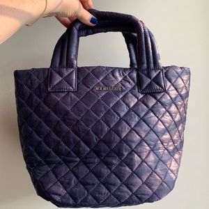 MZ Wallace mini metro tote